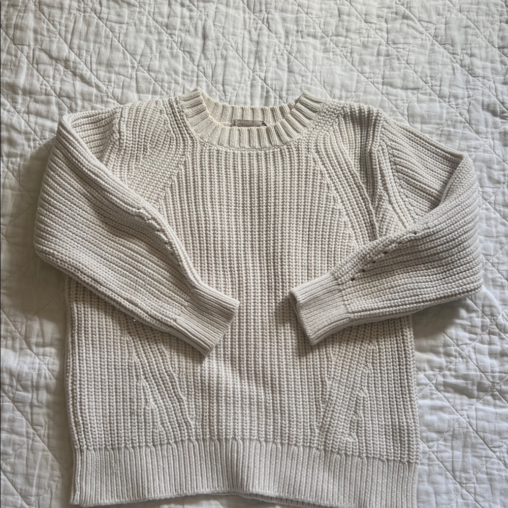 Everlane sweater bundle - Picture 7 of 12